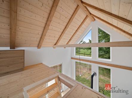 Prodej chaty/rekreačního objektu, 30 m²