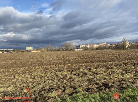Prodej - pozemek, zemědělská půda, 122 418 m²