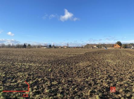 Prodej - pozemek, zemědělská půda, 122 418 m²