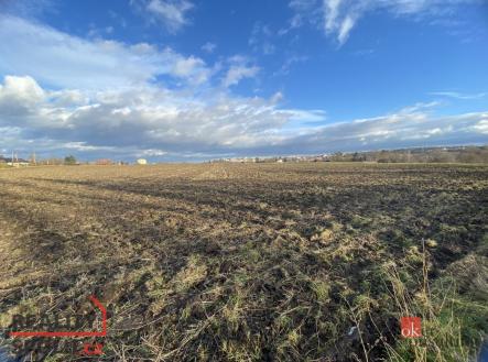 Prodej - pozemek, zemědělská půda, 122 418 m²