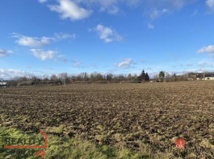 Prodej pozemku, zemědělská půda, 122 418 m²