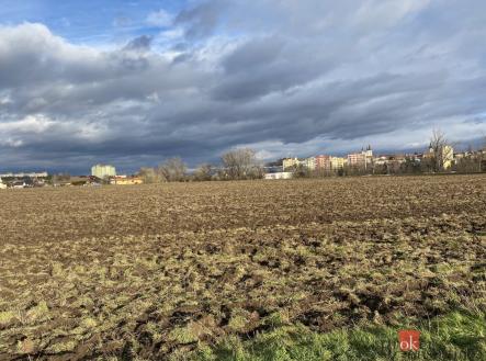 Prodej pozemku, zemědělská půda, 122 418 m²