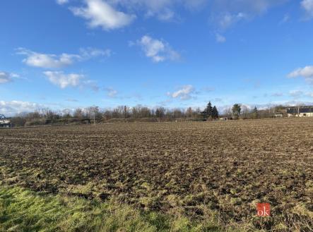 Prodej pozemku, zemědělská půda, 122 418 m²