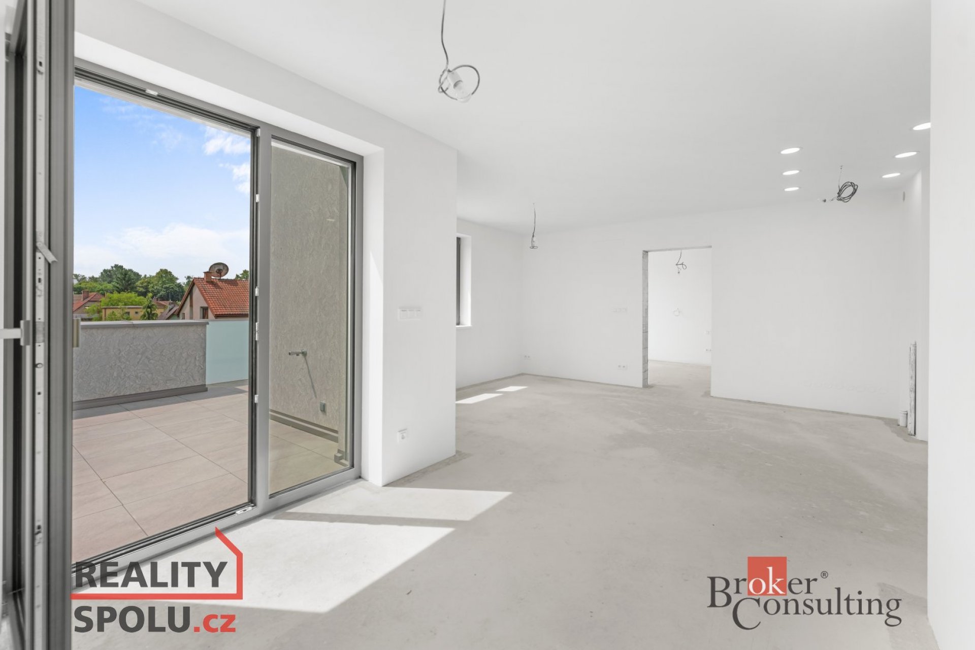 Prodej, byty/4+kk, 97.49 m2, U Jamborovky 1520, Poděbrady III, 29001 Poděbrady, Nymburk [ID 67752]