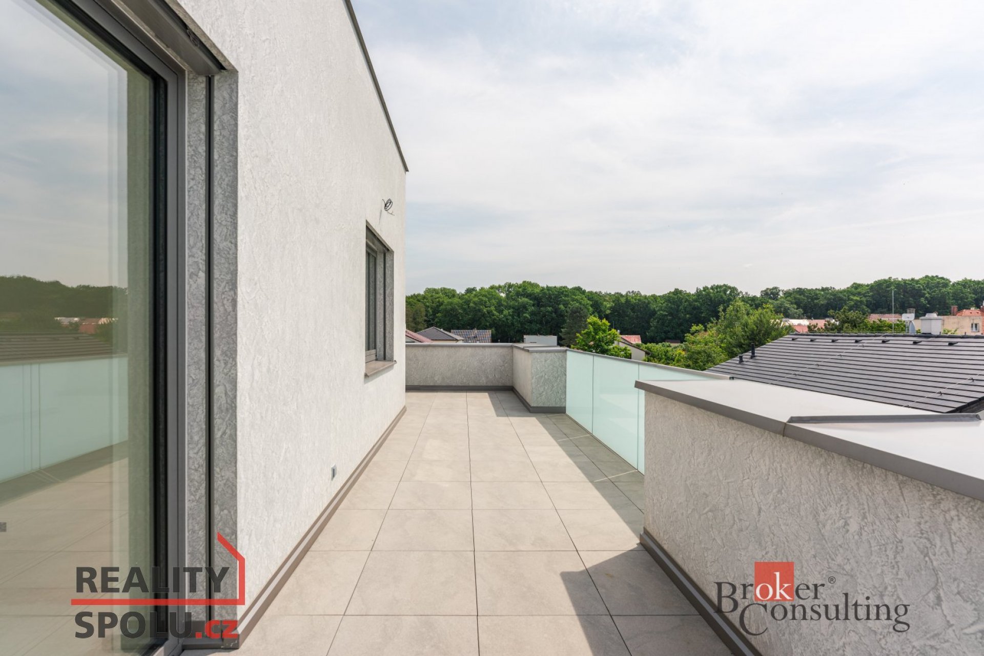 Prodej, byty/4+kk, 97.49 m2, U Jamborovky 1520, Poděbrady III, 29001 Poděbrady, Nymburk [ID 67752]