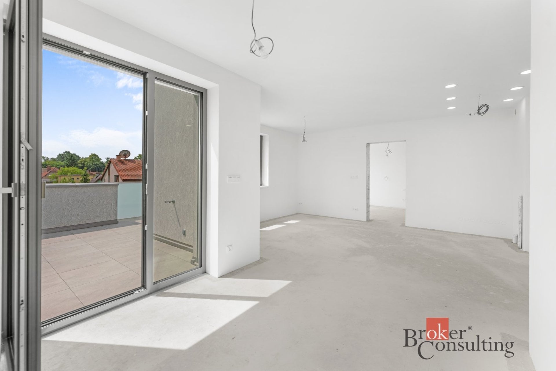 Prodej, byty/4+kk, 97.49 m2, U Jamborovky 1520, Poděbrady III, 29001 Poděbrady, Nymburk [ID 67752]