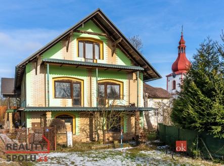 Prodej domu/vily, 300 m²