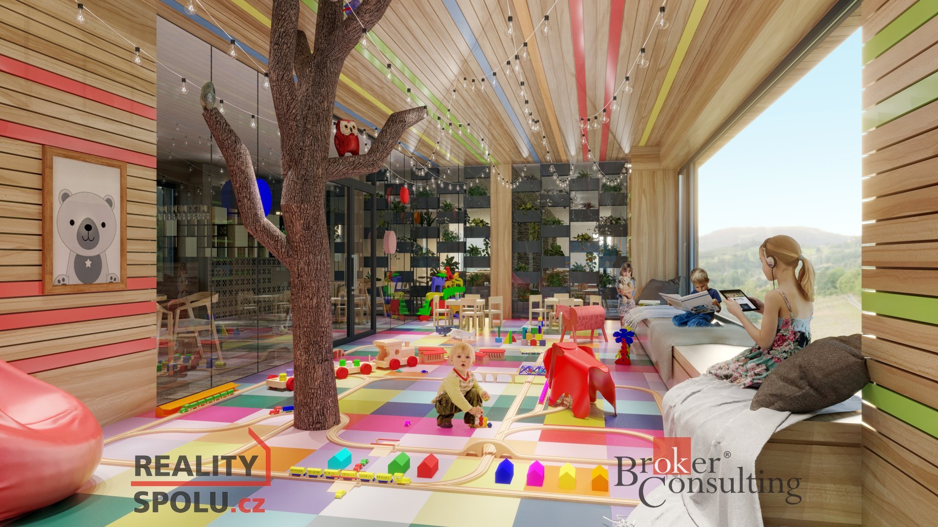 Prodej, byty/1+kk, 31.7 m2, 54344 Černý Důl, Trutnov [ID 68636]