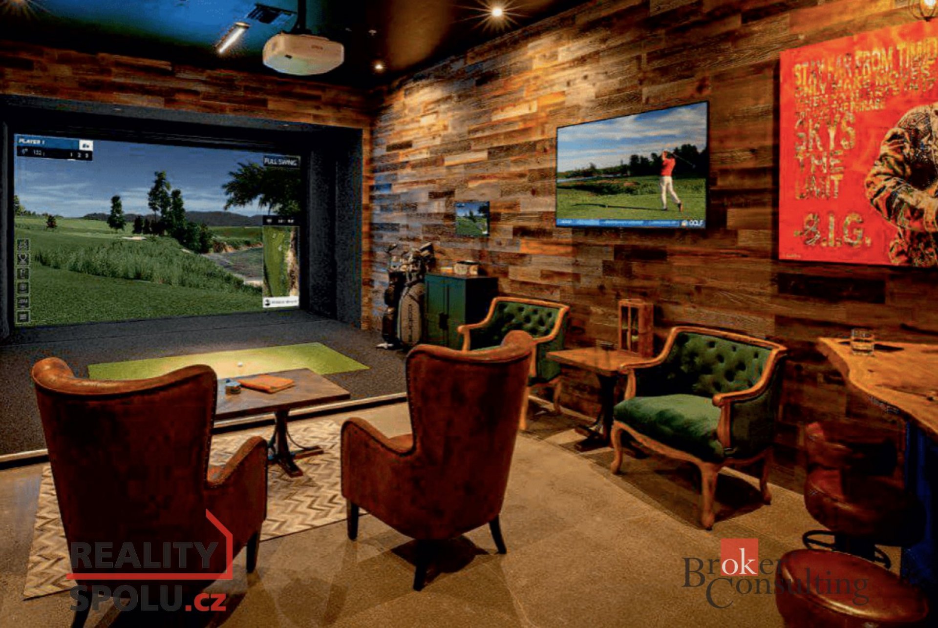 Prodej, byty/1+kk, 31.7 m2, 54344 Černý Důl, Trutnov [ID 68636]