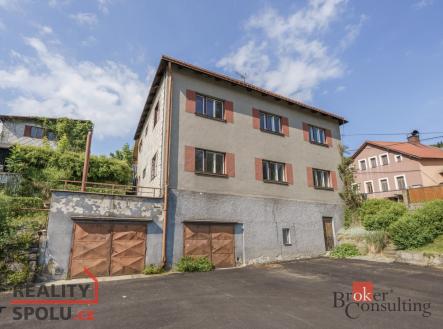 Prodej domu/vily, 200 m²