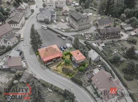 Prodej domu/vily, 200 m²