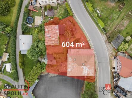 Prodej domu/vily, 200 m²