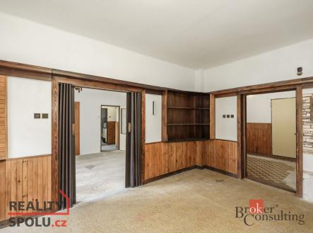 Prodej domu/vily, 200 m²