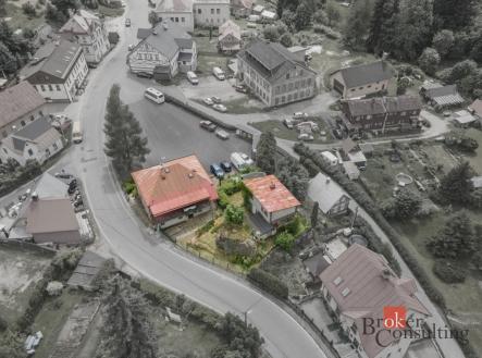 Prodej domu/vily, 200 m²