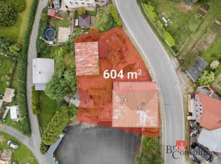 Prodej domu/vily, 200 m²