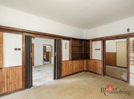 Prodej domu/vily, 200 m²