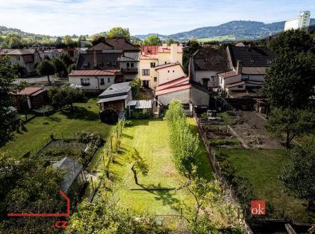 Prodej domu/vily, 273 m²