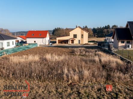 Prodej - pozemek pro bydlení, 1 001 m²