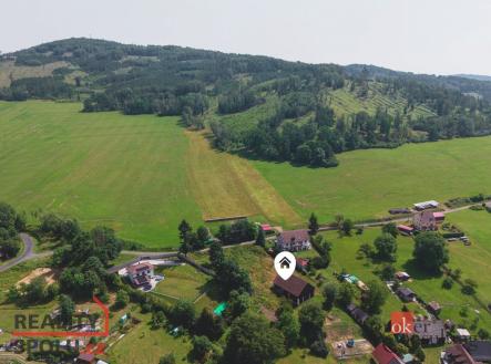 Prodej - pozemek pro bydlení, 2 583 m²