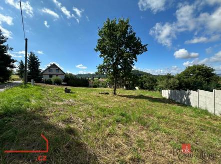 Prodej pozemku pro bydlení, 2 583 m²