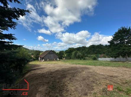 Prodej pozemku pro bydlení, 2 583 m²