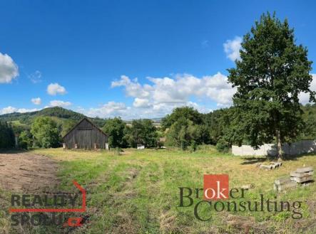 Prodej pozemku pro bydlení, 2 583 m²