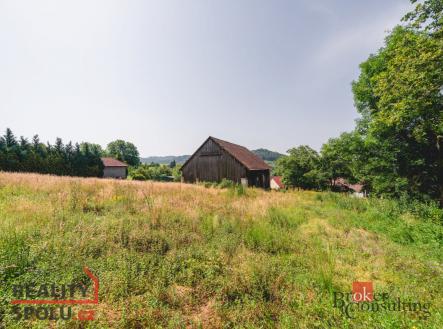 Prodej pozemku pro bydlení, 2 583 m²