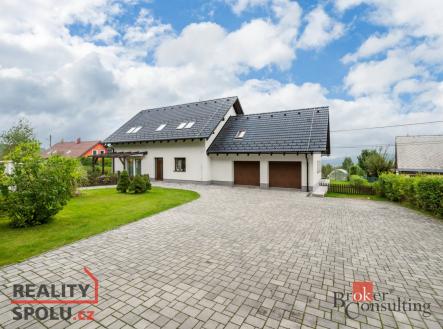 Prodej domu/vily, 333 m²