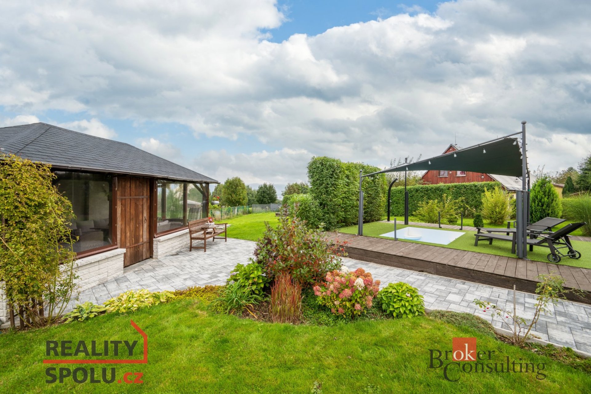 Prodej, domy/rodinný, 333 m2, Novinská 207, Liberec XX-Ostašov, 46010 Liberec (nečleněné město) [ID 