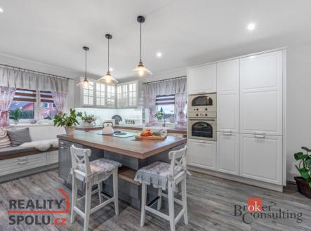 Prodej domu/vily, 333 m²