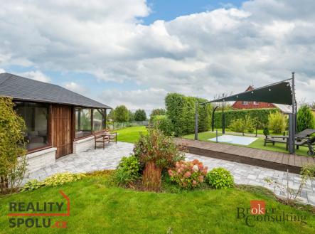 Prodej domu/vily, 333 m²