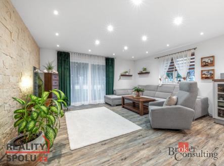 Prodej domu/vily, 333 m²