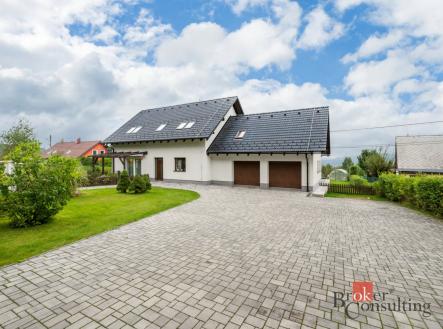 Prodej domu/vily, 333 m²