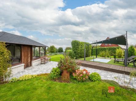 Prodej domu/vily, 333 m²