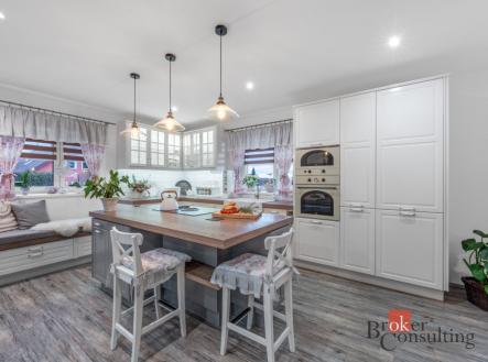 Prodej domu/vily, 333 m²