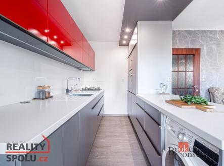 Prodej bytu, 4+kk, 119 m²