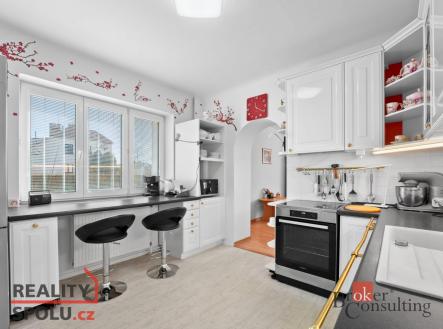 Prodej - dům/vila, 350 m²