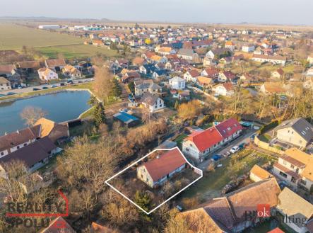 Prodej domu/vily, 90 m²