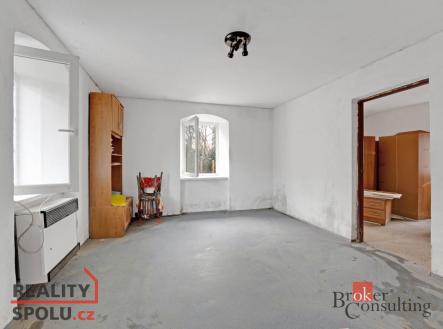 Prodej domu/vily, 90 m²