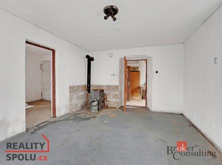 Prodej domu/vily, 90 m²