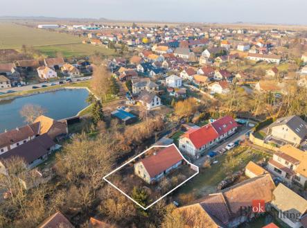 Prodej domu/vily, 90 m²