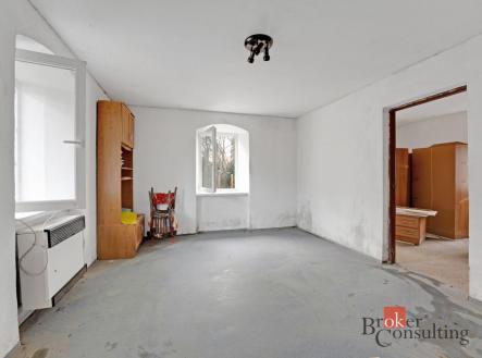 Prodej domu/vily, 90 m²