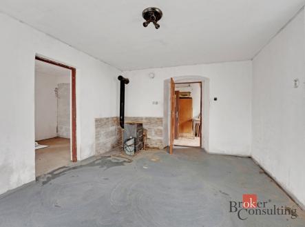 Prodej domu/vily, 90 m²