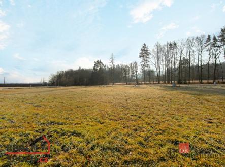 Prodej pozemku pro bydlení, 939 m²