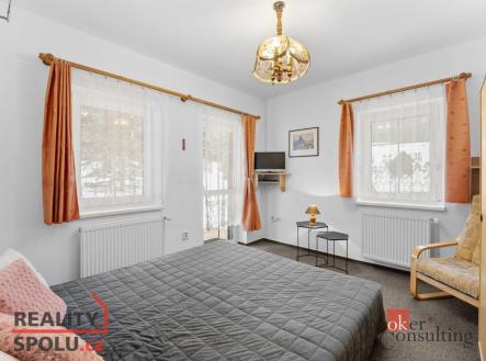 Prodej - komerční objekt, jiný, 753 m²