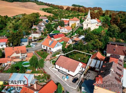 Prodej bytu, 2+kk, 76 m²