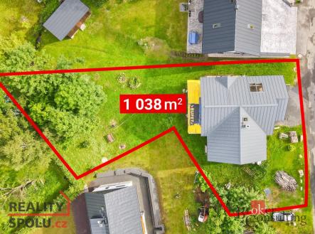 Prodej domu/vily, 199 m²