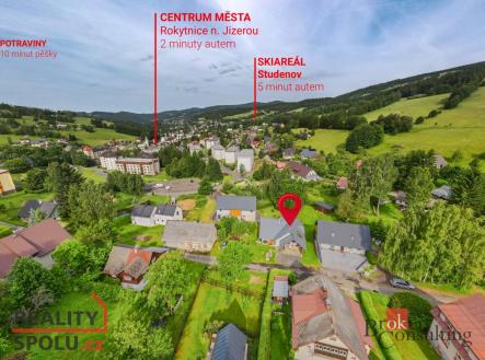 Prodej domu/vily, 199 m²