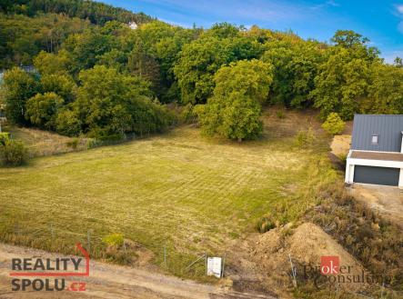 Prodej pozemku pro bydlení, 3 833 m²