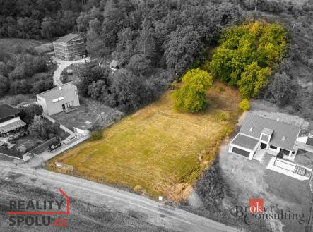 Prodej pozemku pro bydlení, 3 833 m²